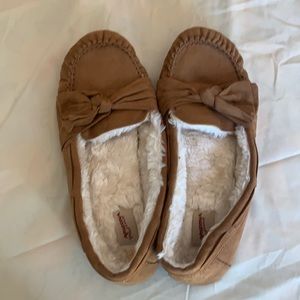 Arizona slipper shoes
